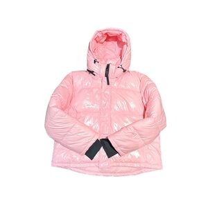 Women’s Pink Jacket Size XLarge